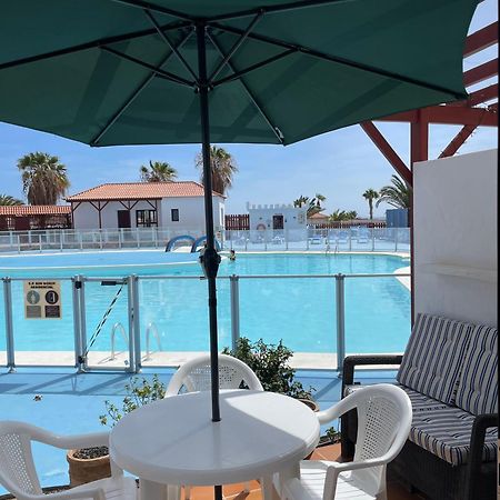 Sun Beach 10 칼레타데푸스테 외부 사진